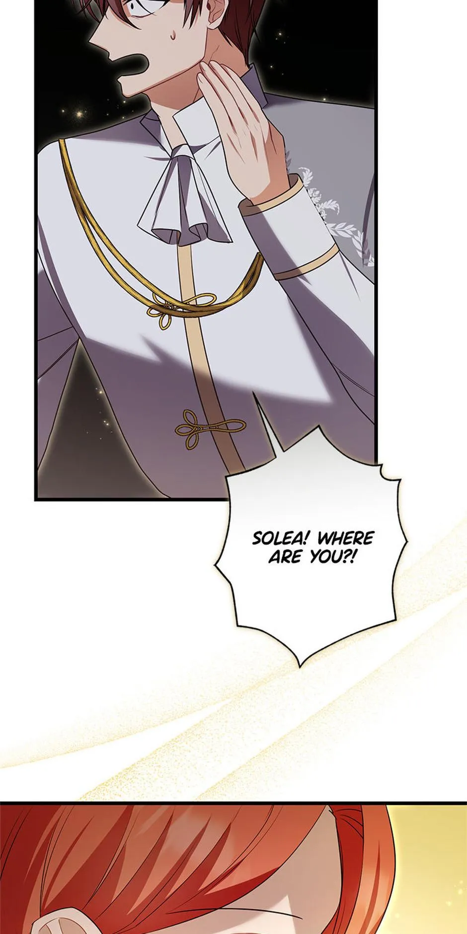 Screw the Noble Life, I’m Going Home Chapter 92 page 17 - 