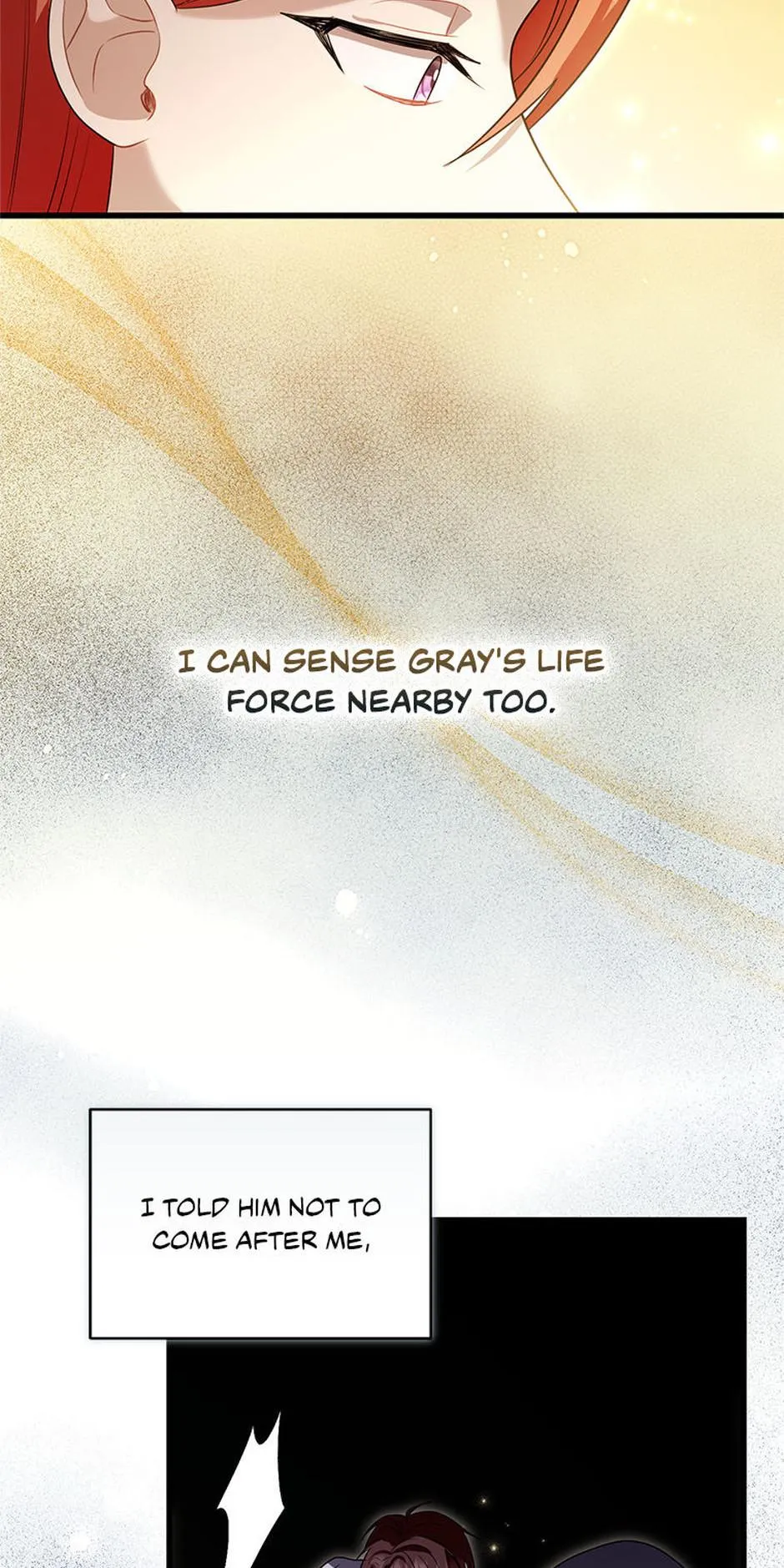 Screw the Noble Life, I’m Going Home Chapter 92 page 18 - 