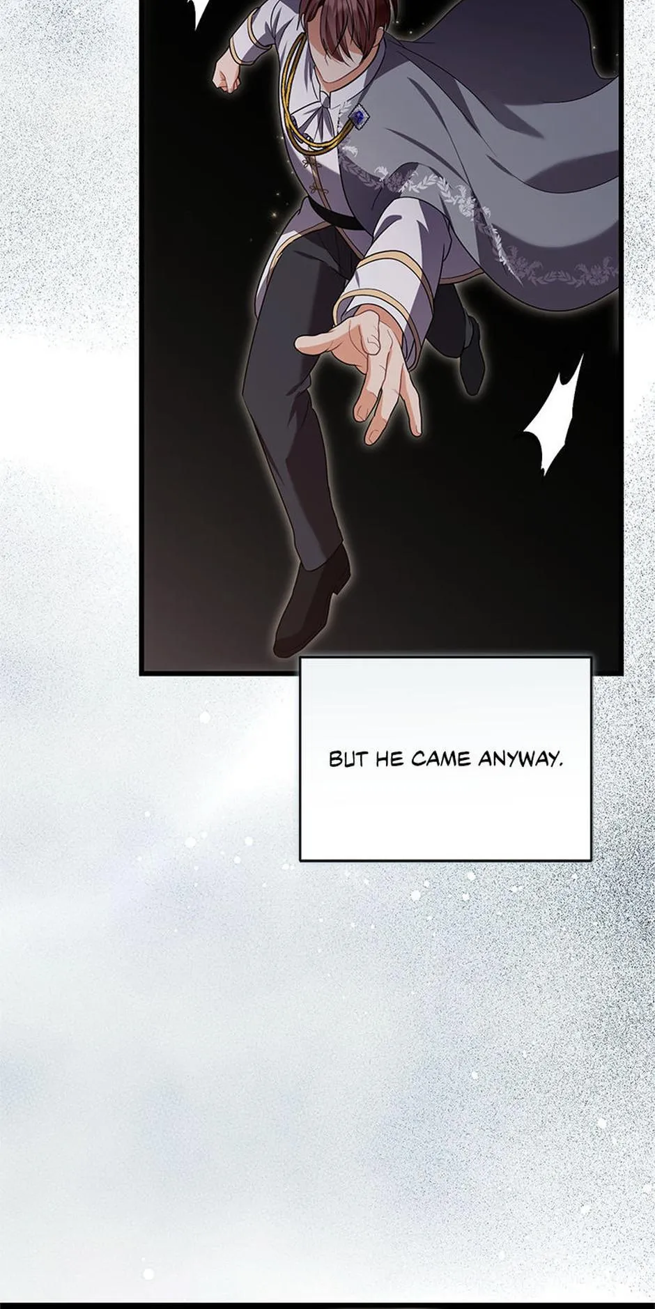 Screw the Noble Life, I’m Going Home Chapter 92 page 19 - 