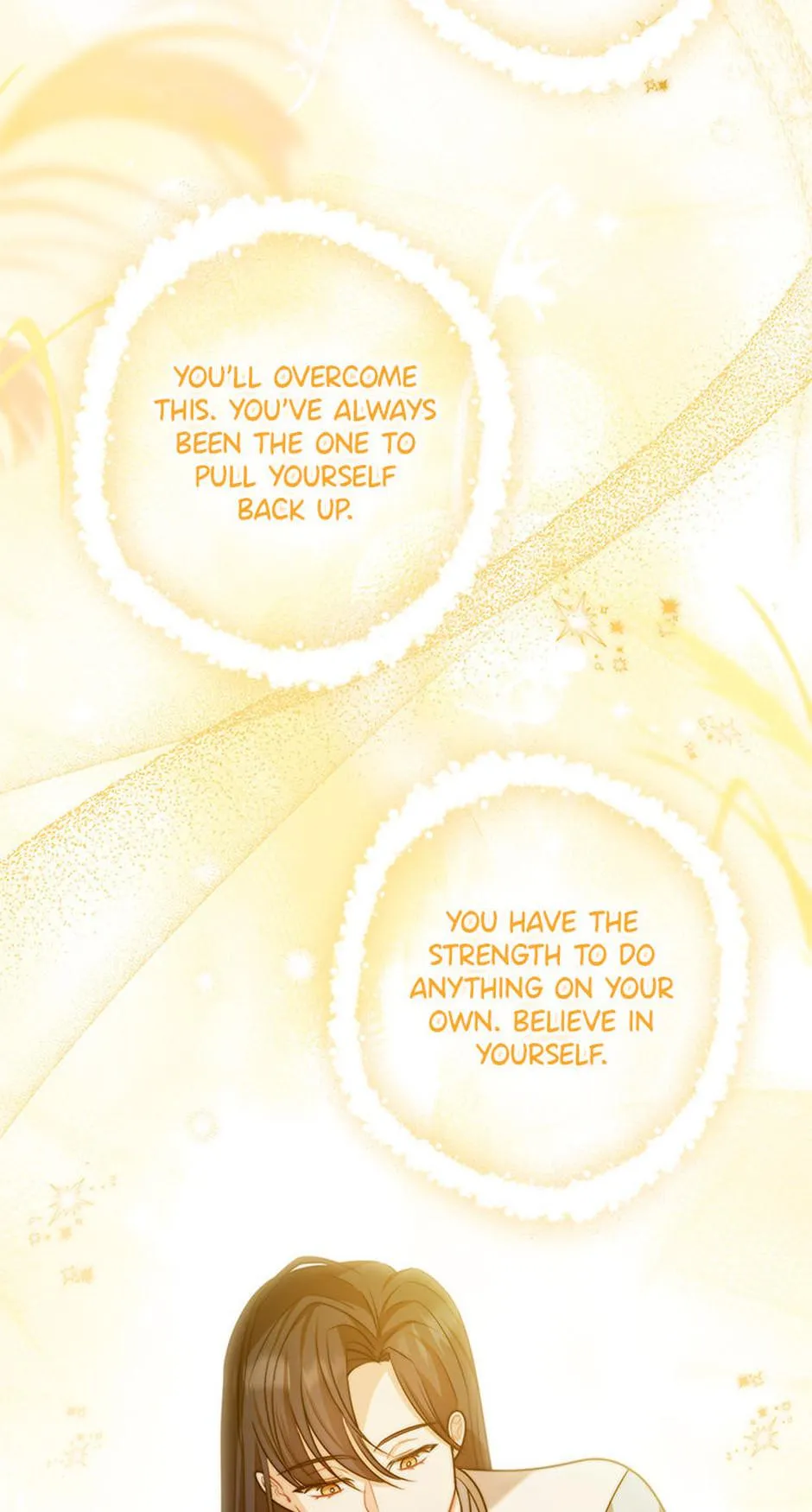 Screw the Noble Life, I’m Going Home Chapter 92 page 3 - 