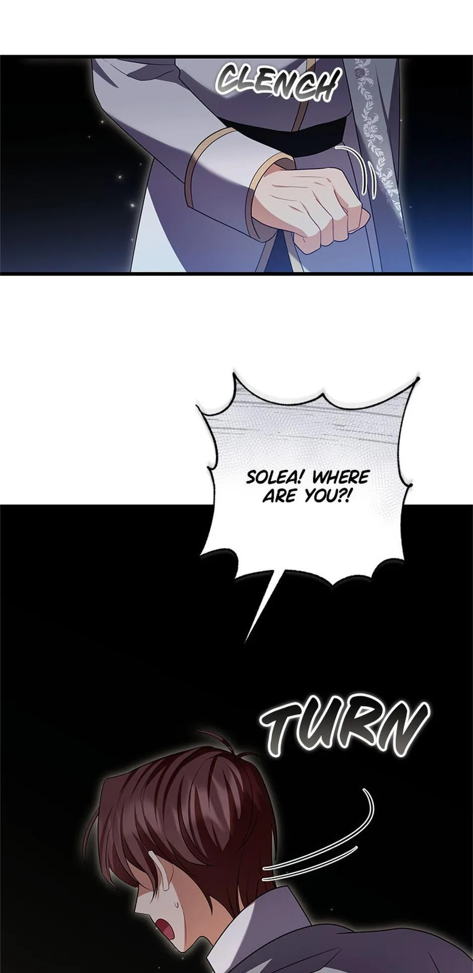 Screw the Noble Life, I’m Going Home Chapter 92 page 23 - 