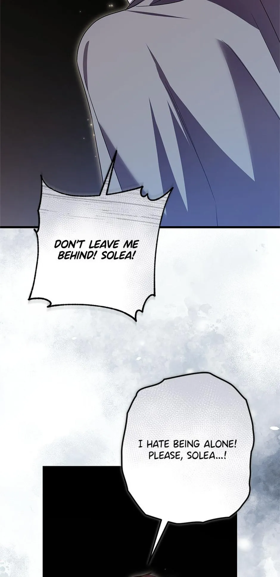 Screw the Noble Life, I’m Going Home Chapter 92 page 24 - 