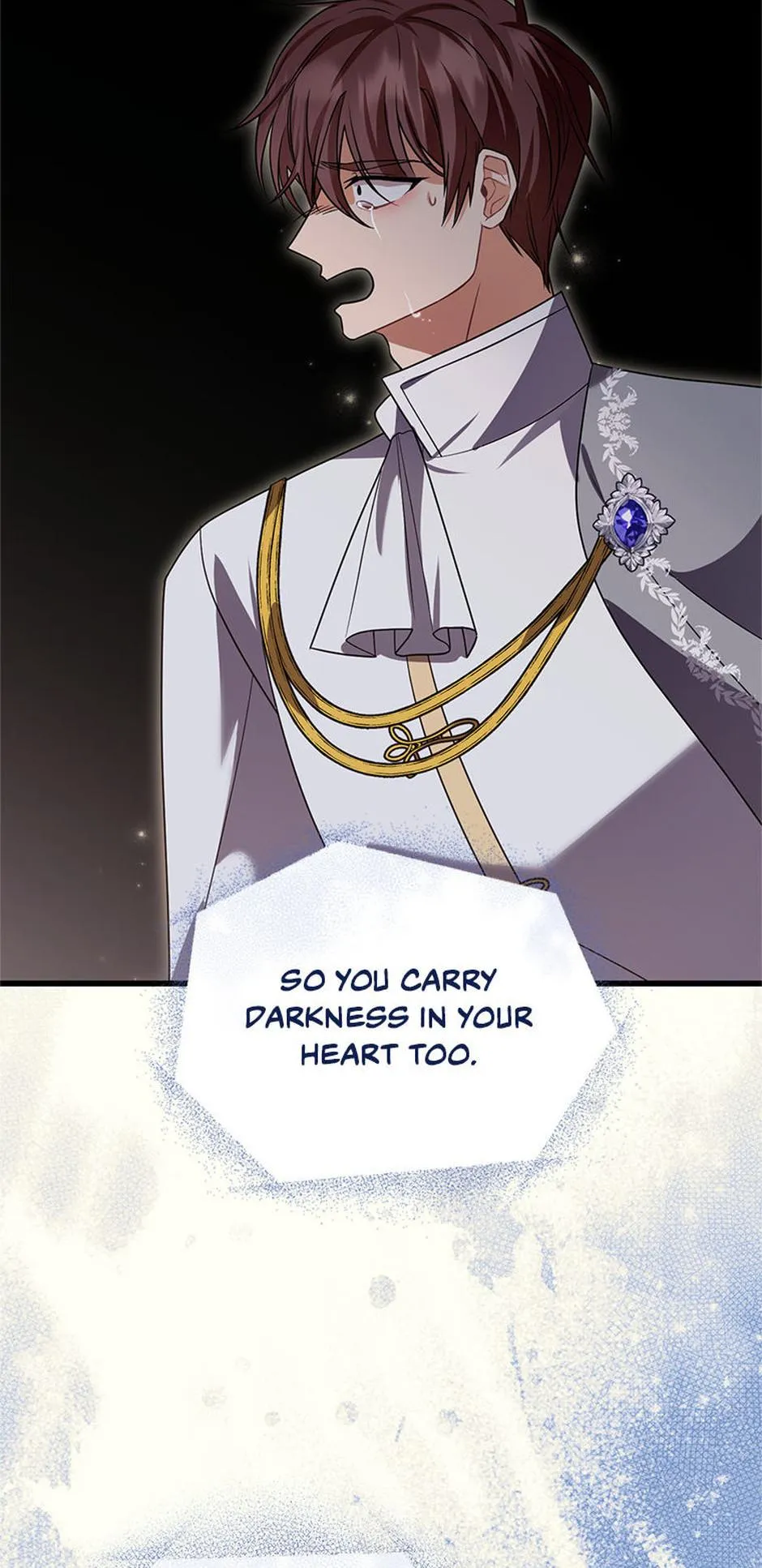 Screw the Noble Life, I’m Going Home Chapter 92 page 26 - 