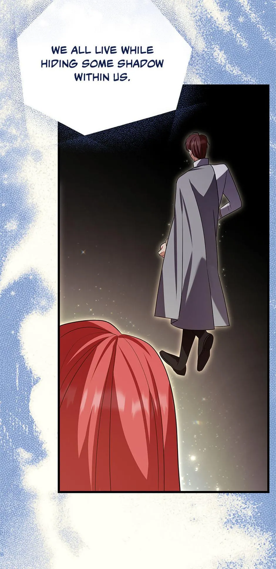 Screw the Noble Life, I’m Going Home Chapter 92 page 27 - 