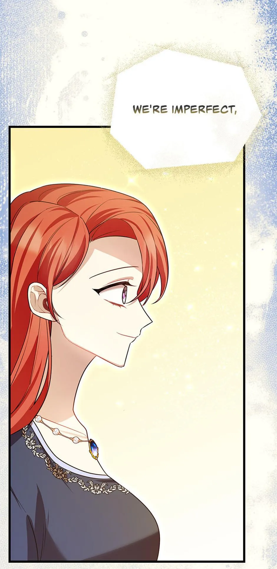 Screw the Noble Life, I’m Going Home Chapter 92 page 28 - 