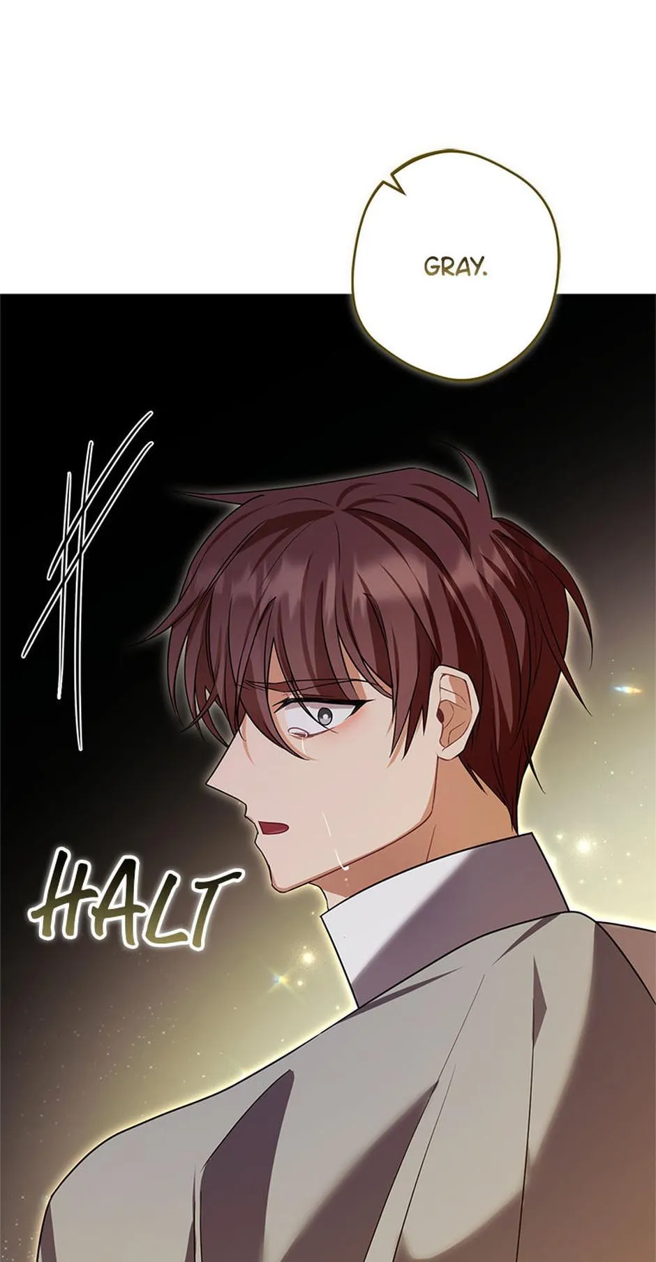 Screw the Noble Life, I’m Going Home Chapter 92 page 30 - 