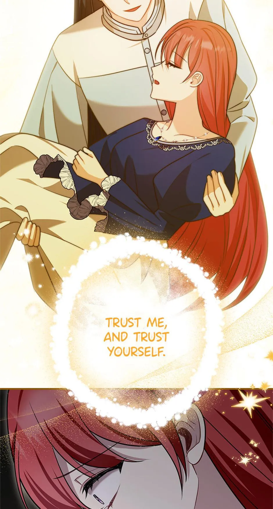 Screw the Noble Life, I’m Going Home Chapter 92 page 4 - 