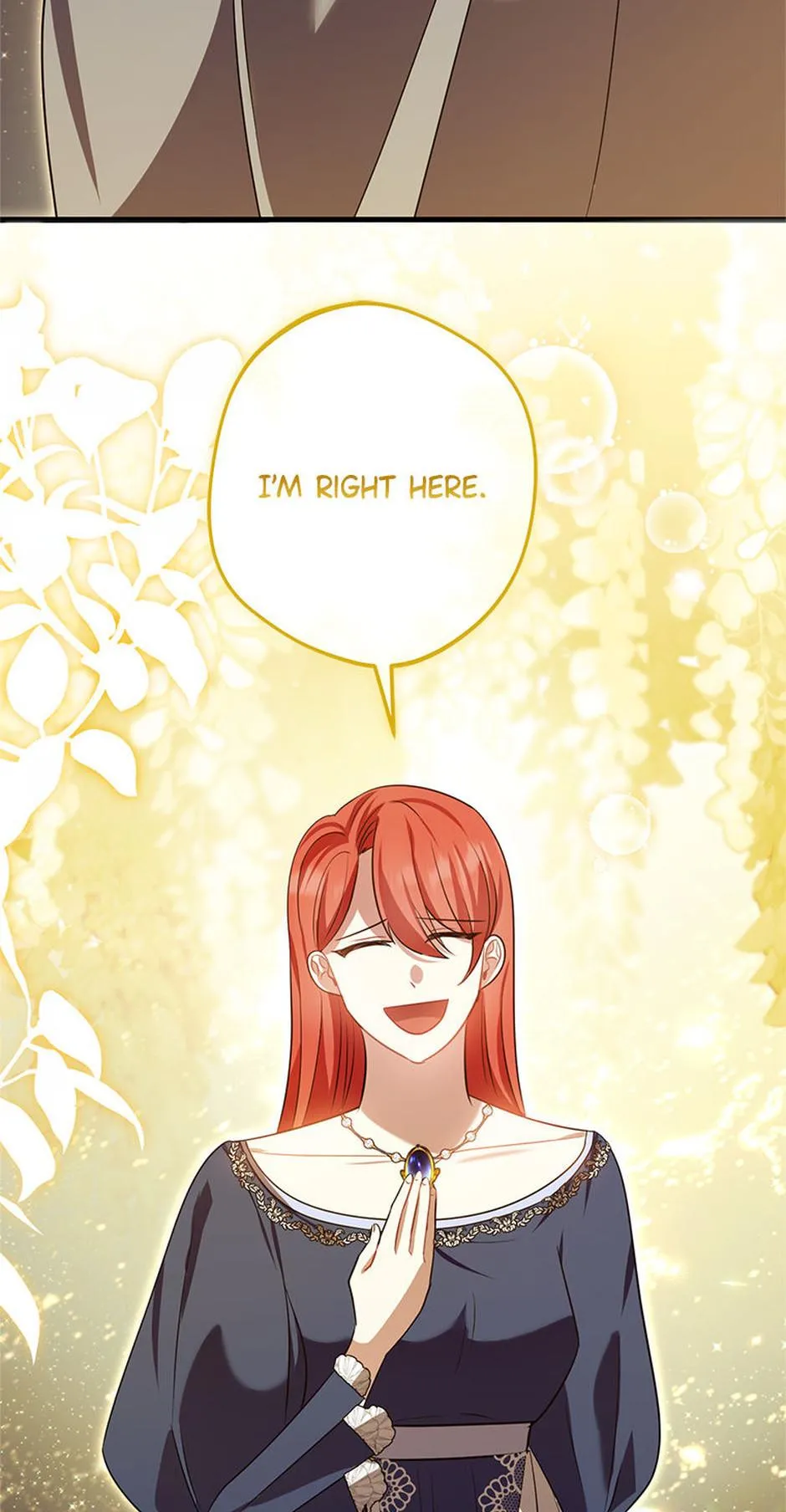 Screw the Noble Life, I’m Going Home Chapter 92 page 31 - 