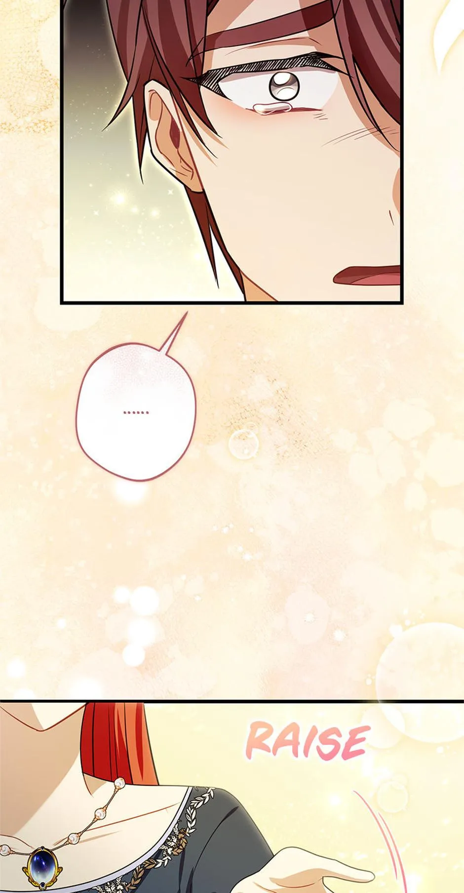 Screw the Noble Life, I’m Going Home Chapter 92 page 33 - 