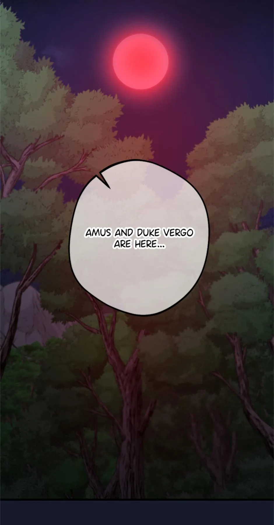 Screw the Noble Life, I’m Going Home Chapter 92 page 37 - 