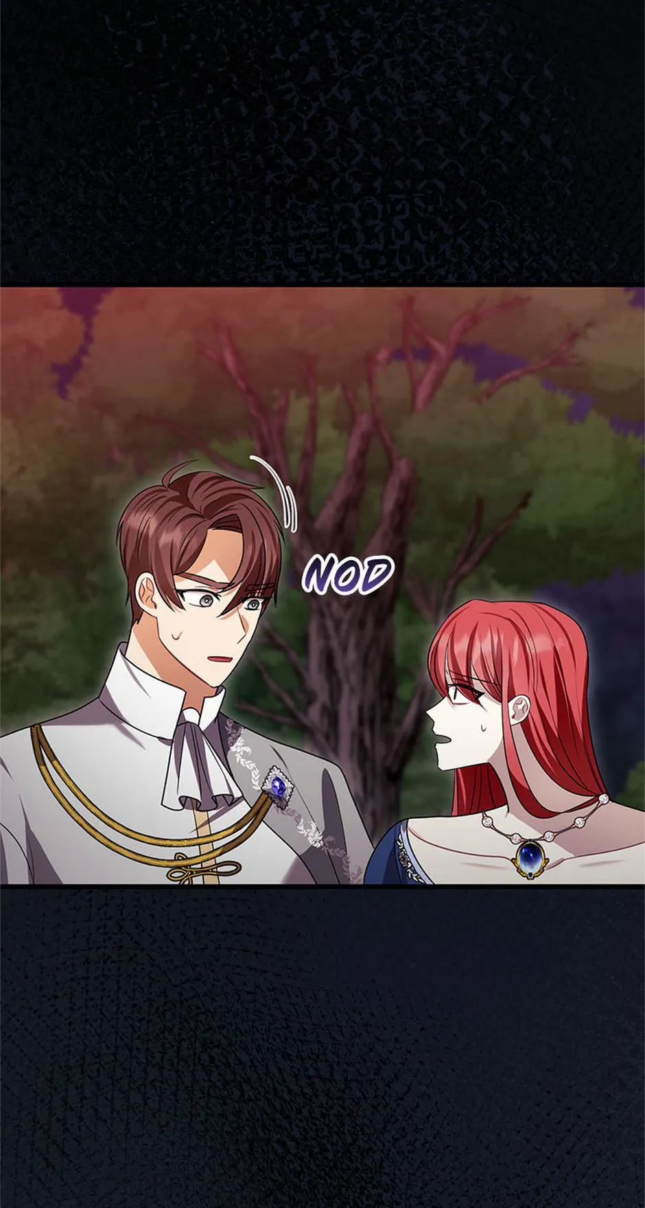 Screw the Noble Life, I’m Going Home Chapter 92 page 40 - 