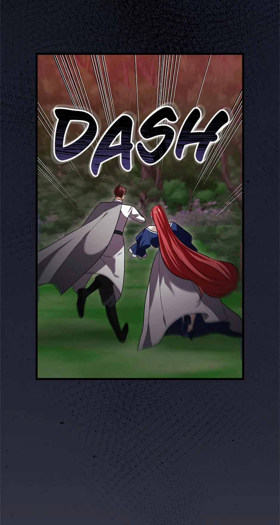 Screw the Noble Life, I’m Going Home Chapter 92 page 41 - 