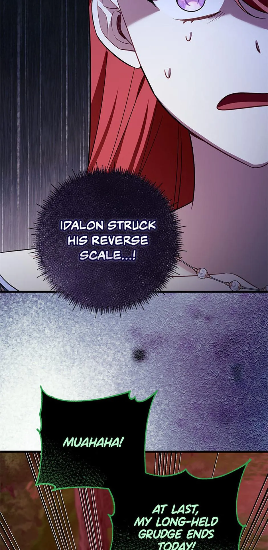 Screw the Noble Life, I’m Going Home Chapter 92 page 48 - 