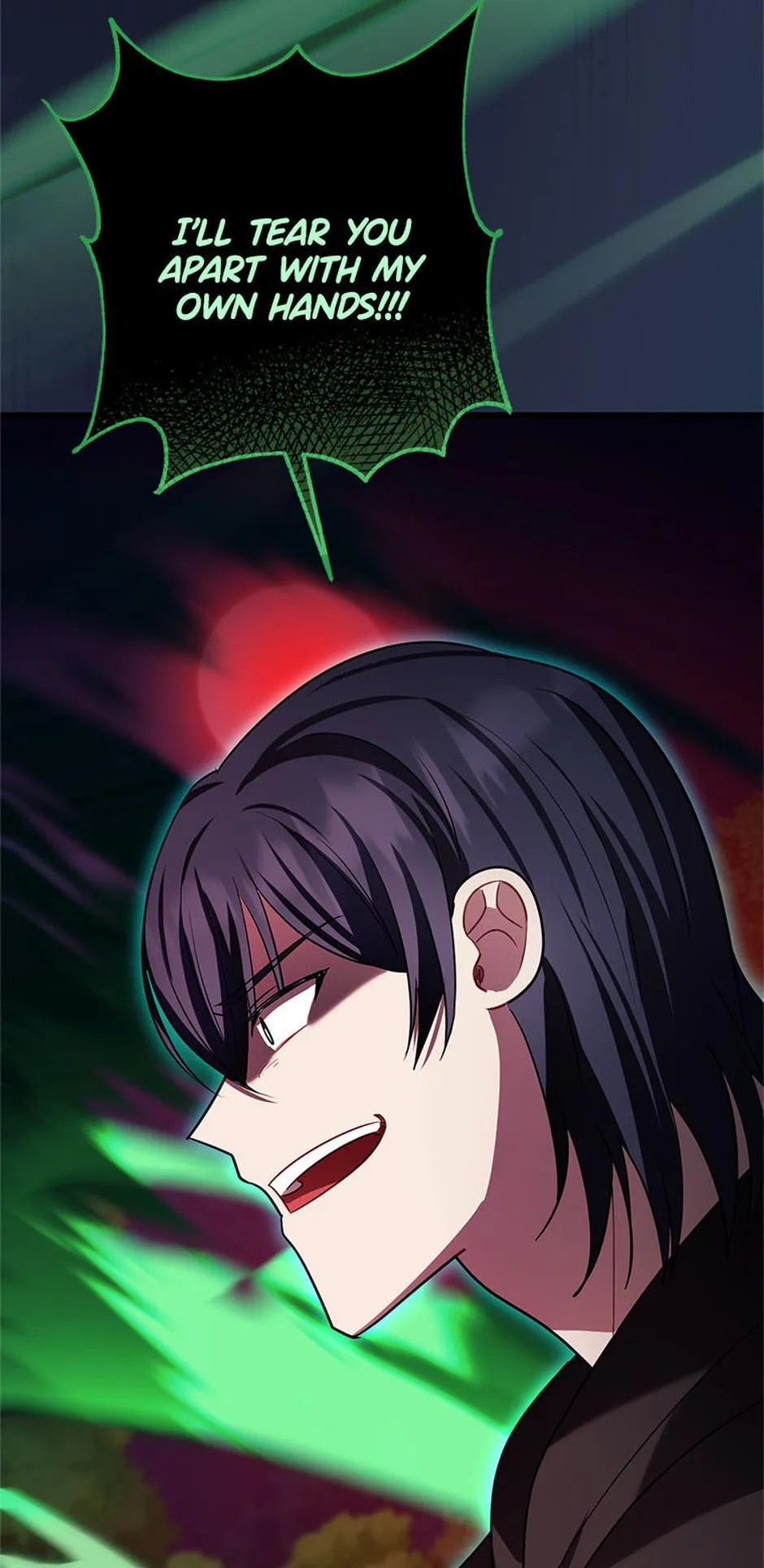Screw the Noble Life, I’m Going Home Chapter 92 page 50 - 