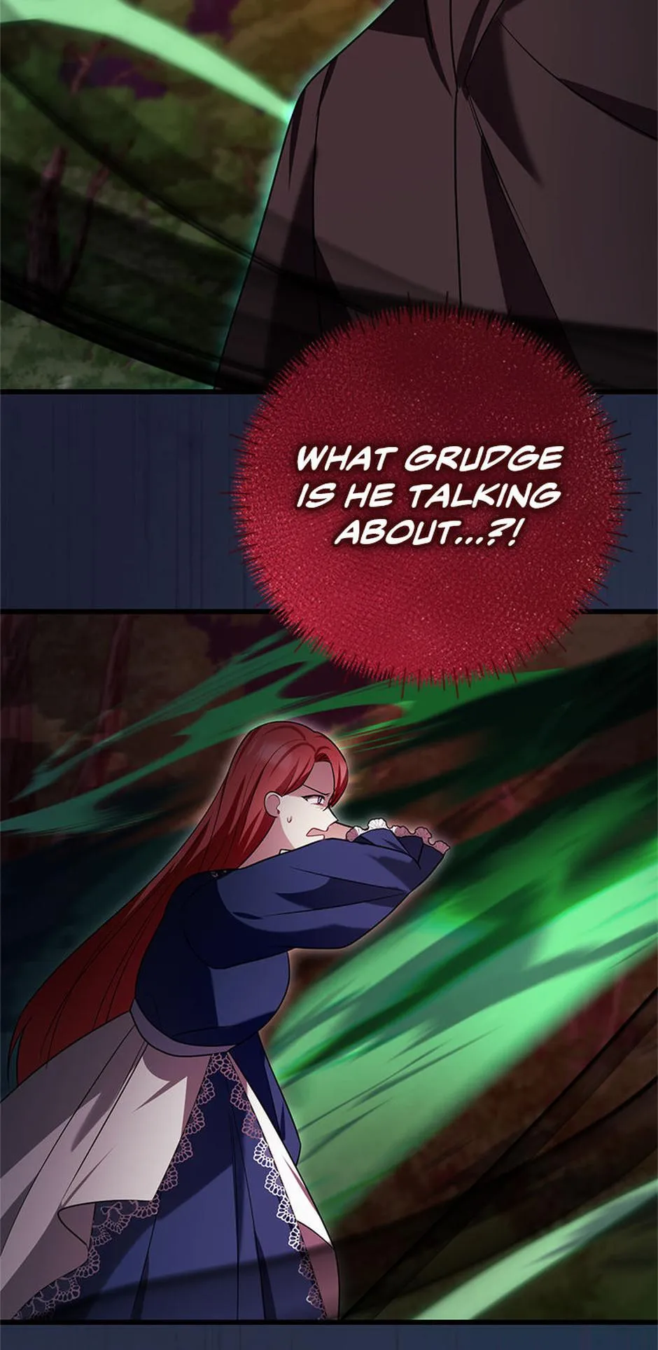 Screw the Noble Life, I’m Going Home Chapter 92 page 51 - 