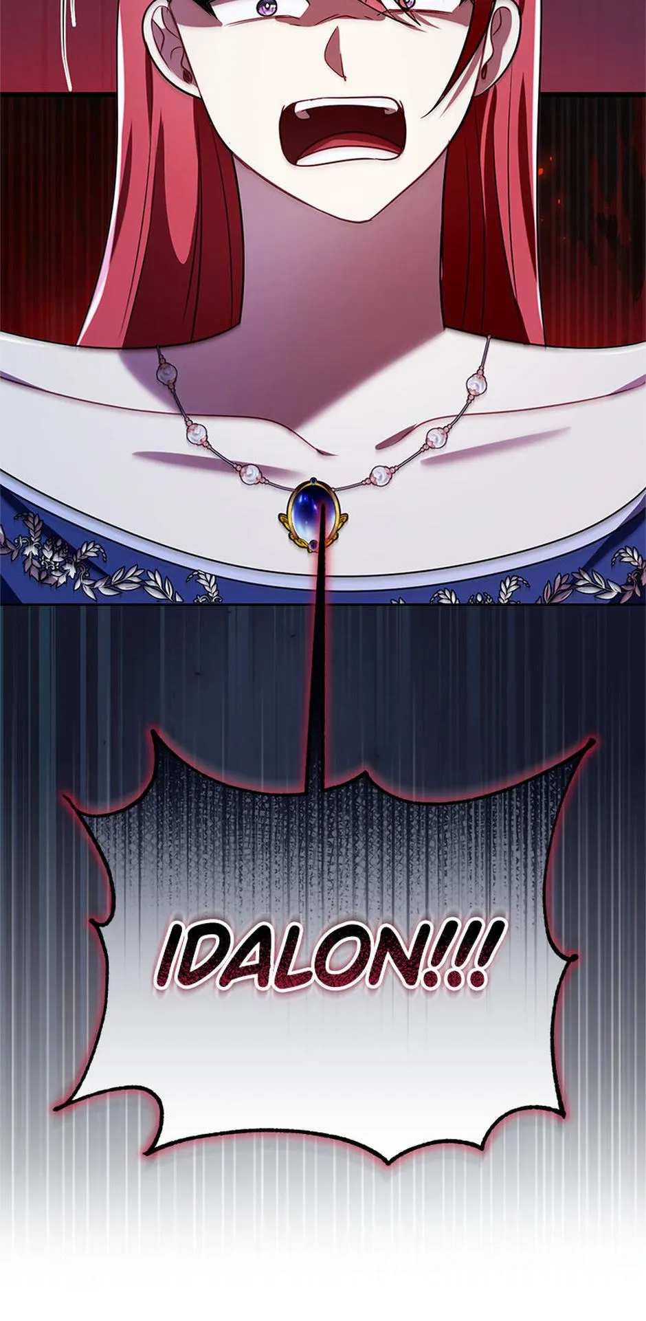 Screw the Noble Life, I’m Going Home Chapter 92 page 53 - 