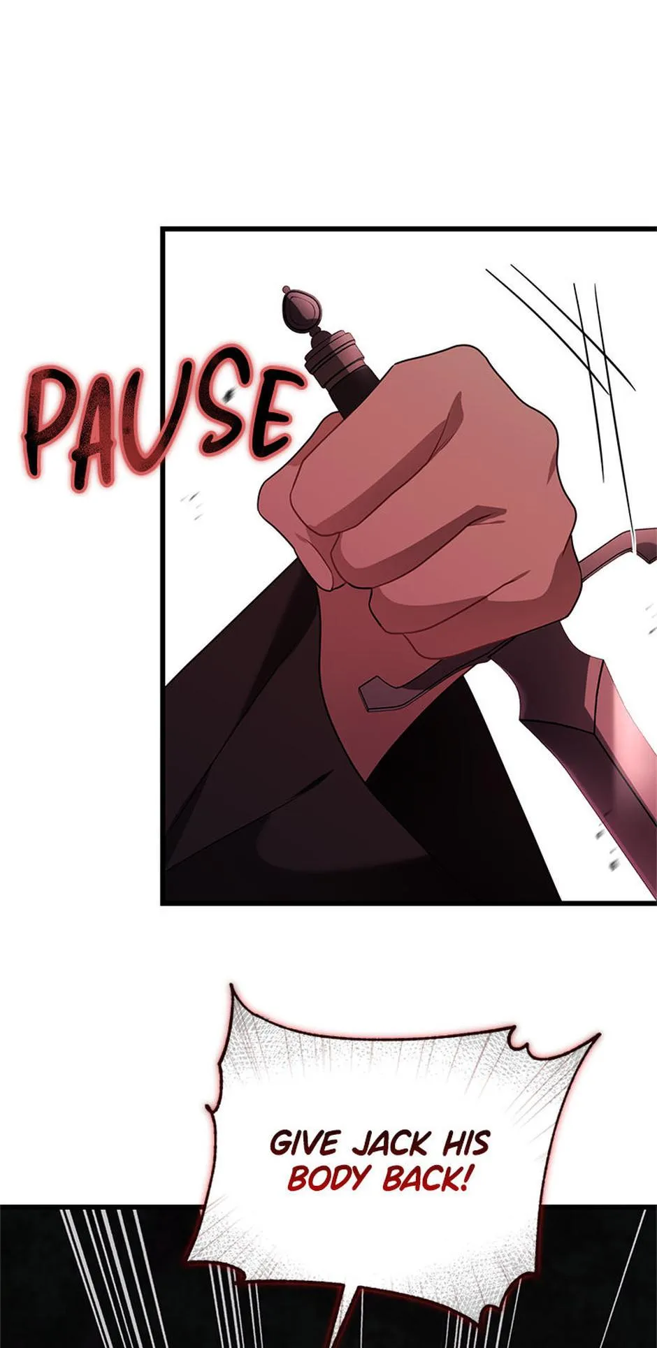 Screw the Noble Life, I’m Going Home Chapter 92 page 54 - 