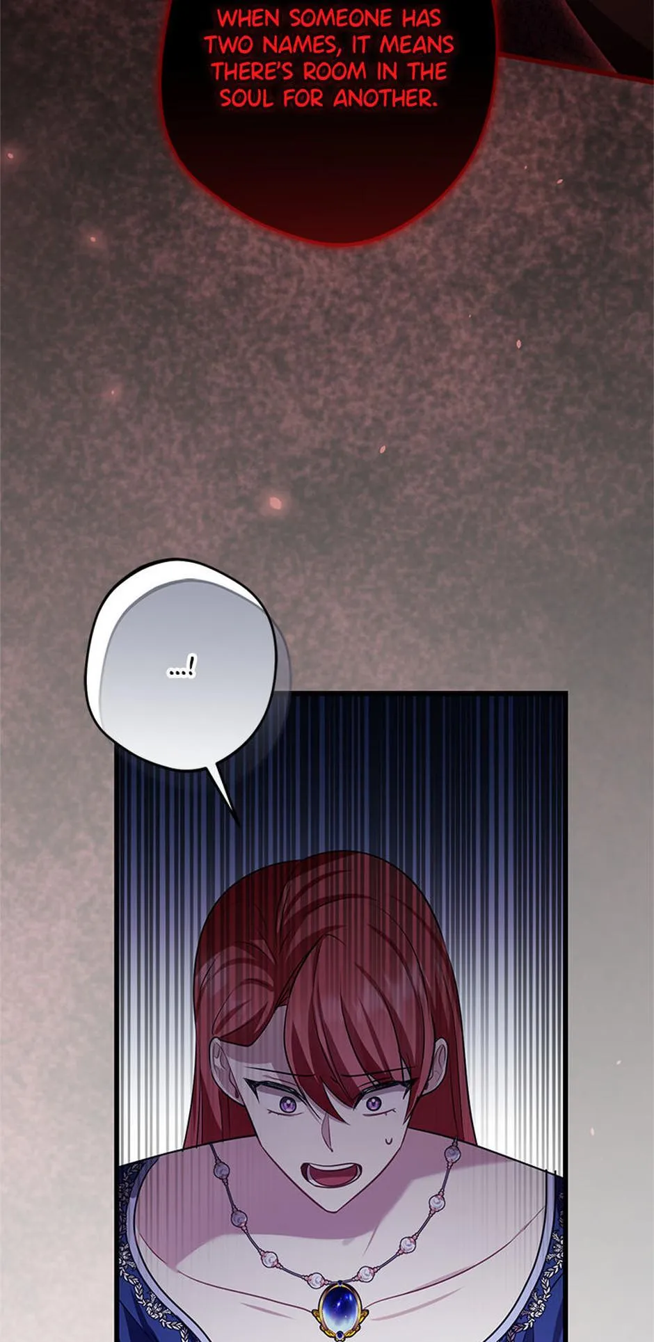 Screw the Noble Life, I’m Going Home Chapter 92 page 58 - 