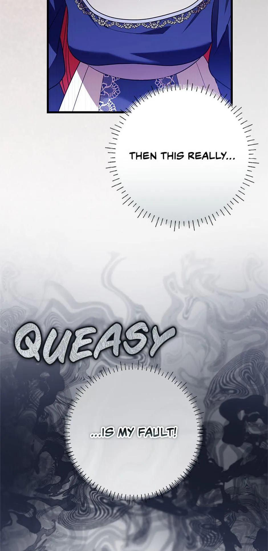 Screw the Noble Life, I’m Going Home Chapter 92 page 59 - 