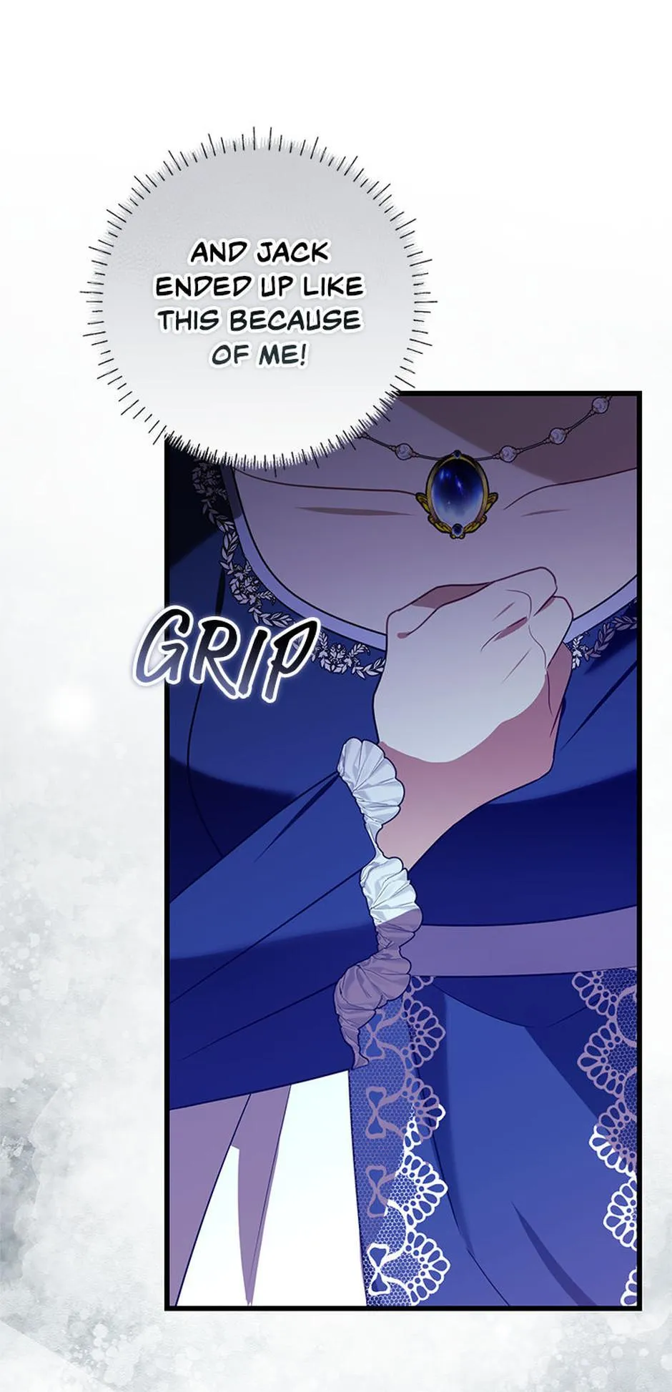 Screw the Noble Life, I’m Going Home Chapter 92 page 61 - 