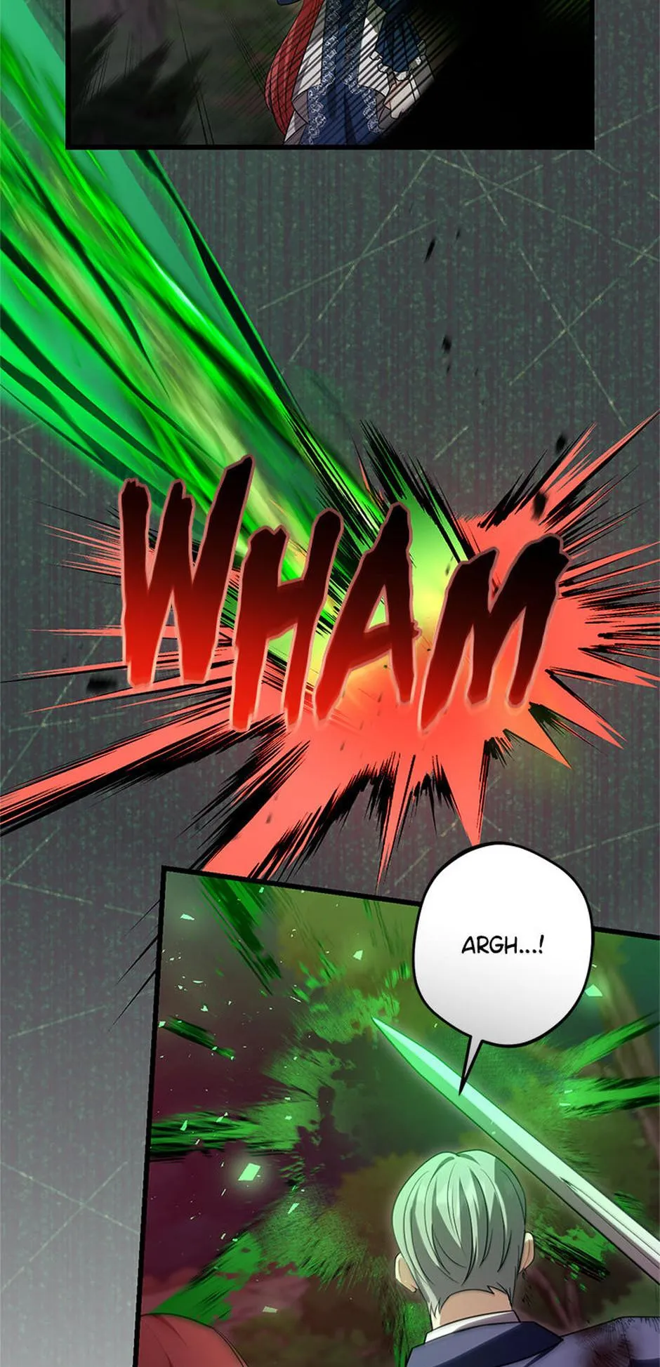 Screw the Noble Life, I’m Going Home Chapter 92 page 64 - 