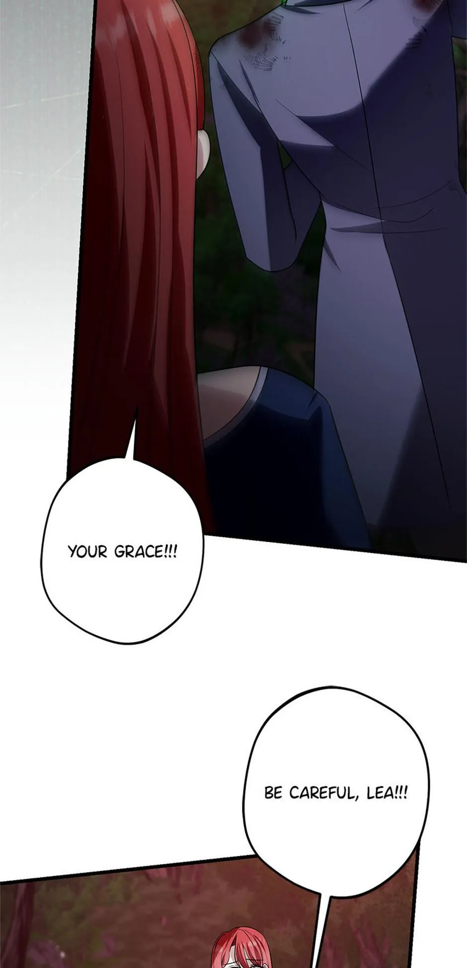 Screw the Noble Life, I’m Going Home Chapter 92 page 65 - 
