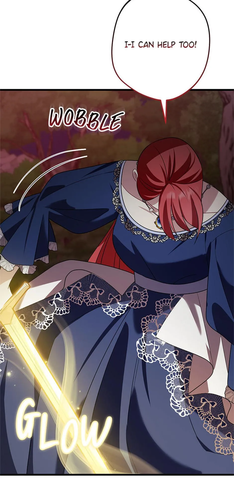 Screw the Noble Life, I’m Going Home Chapter 92 page 67 - 