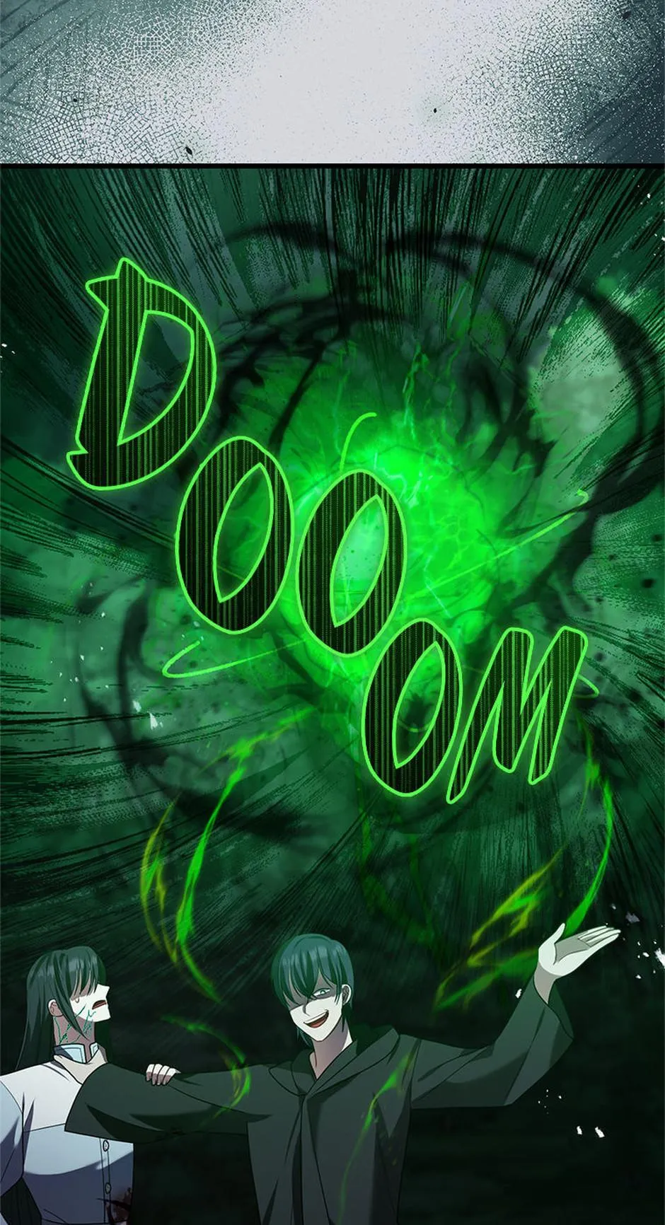 Screw the Noble Life, I’m Going Home Chapter 92 page 69 - 
