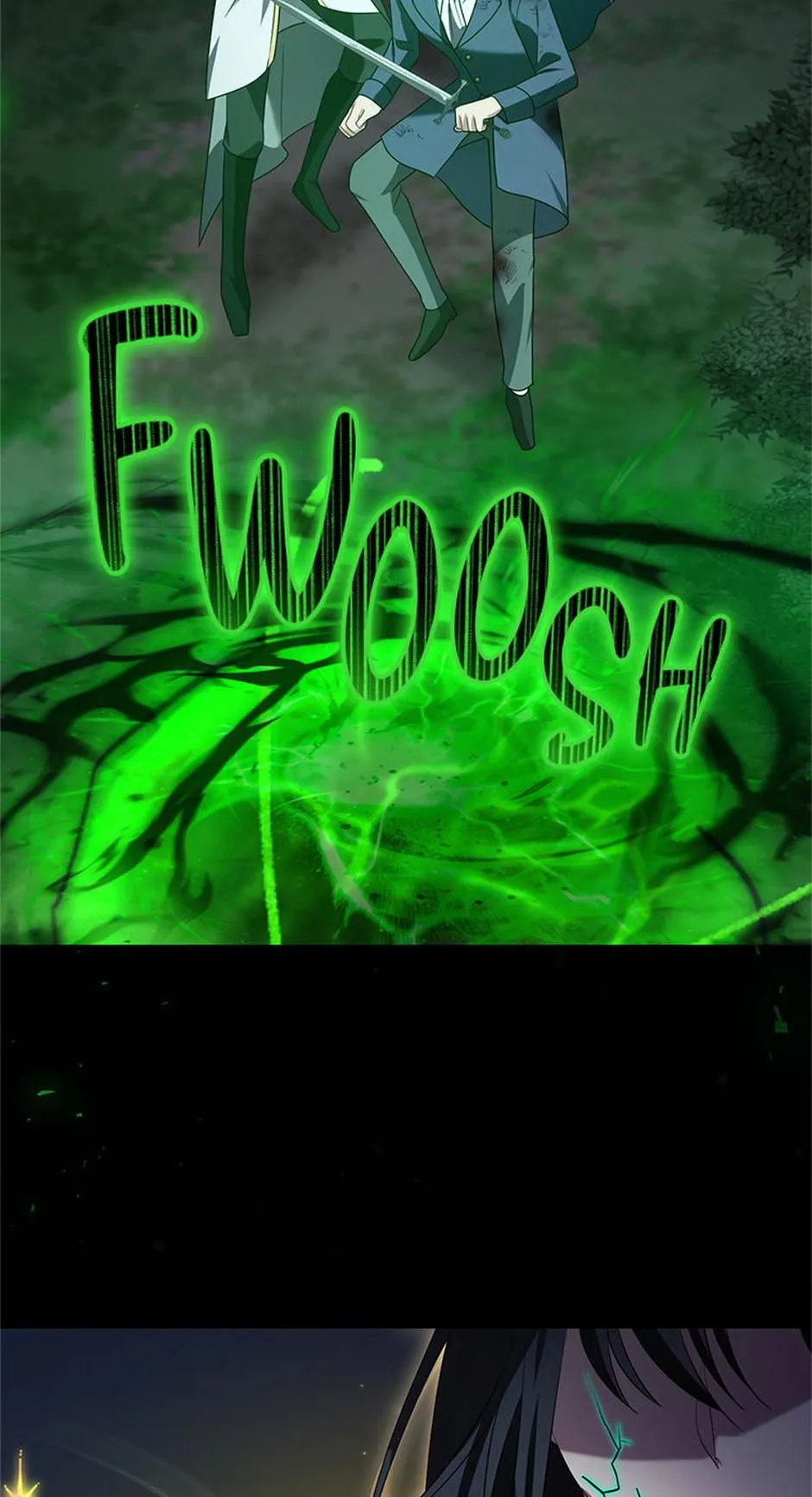 Screw the Noble Life, I’m Going Home Chapter 92 page 71 - 