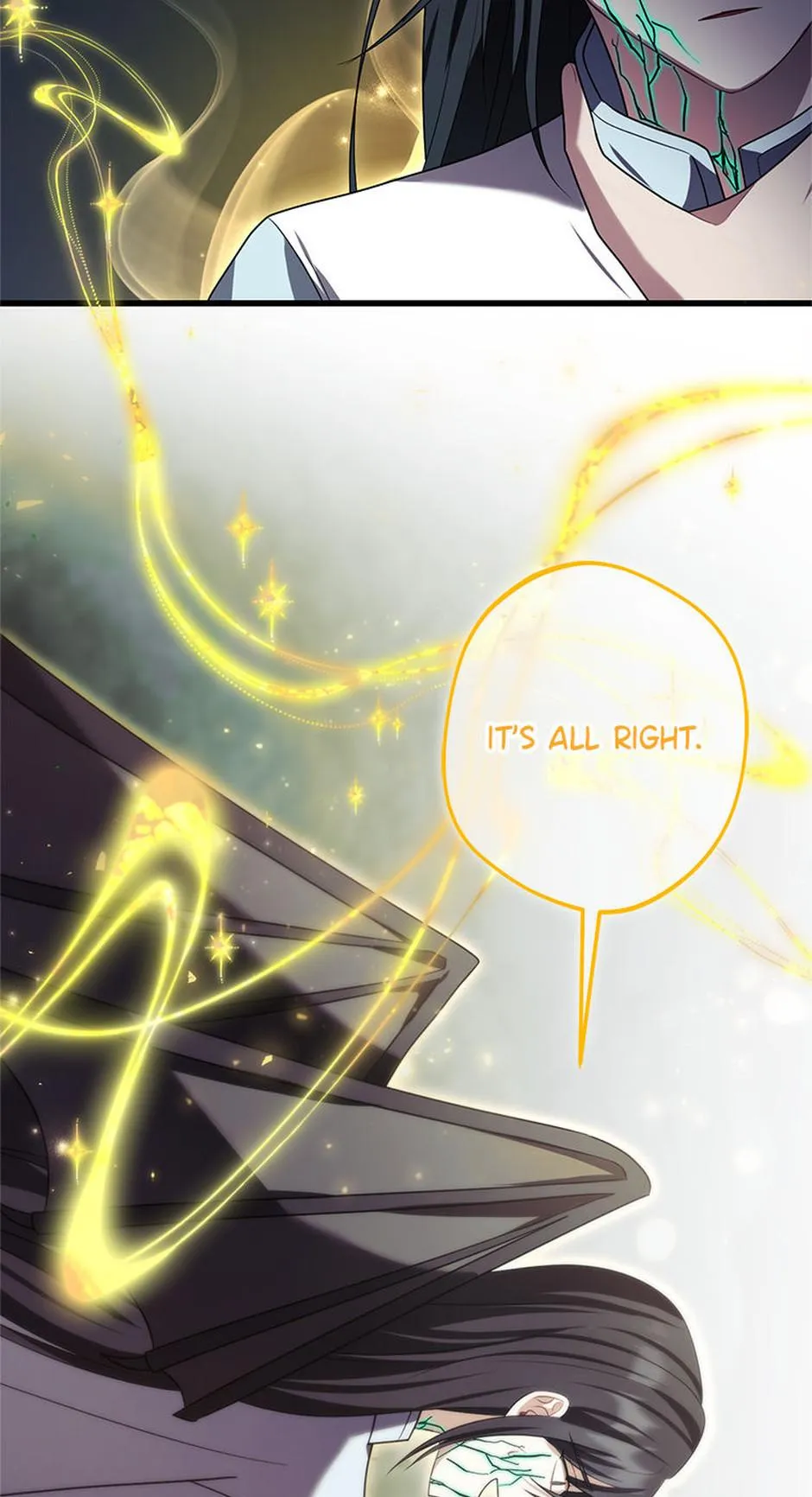 Screw the Noble Life, I’m Going Home Chapter 92 page 72 - 