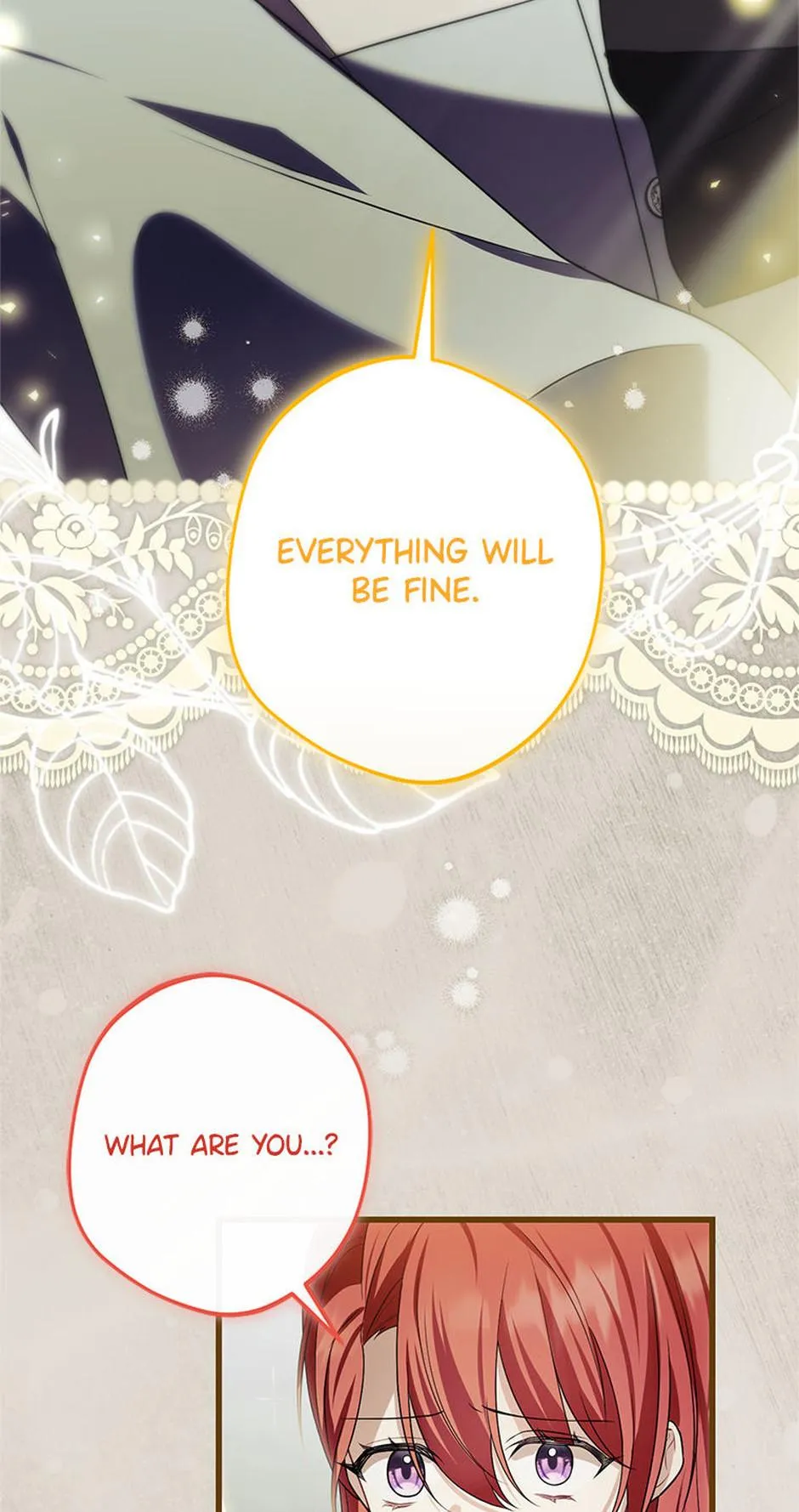Screw the Noble Life, I’m Going Home Chapter 92 page 76 - 