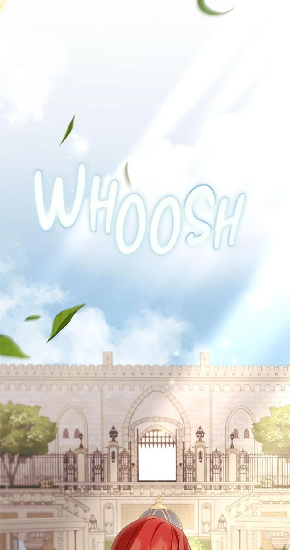 Screw the Noble Life, I’m Going Home Chapter 92 page 79 - 