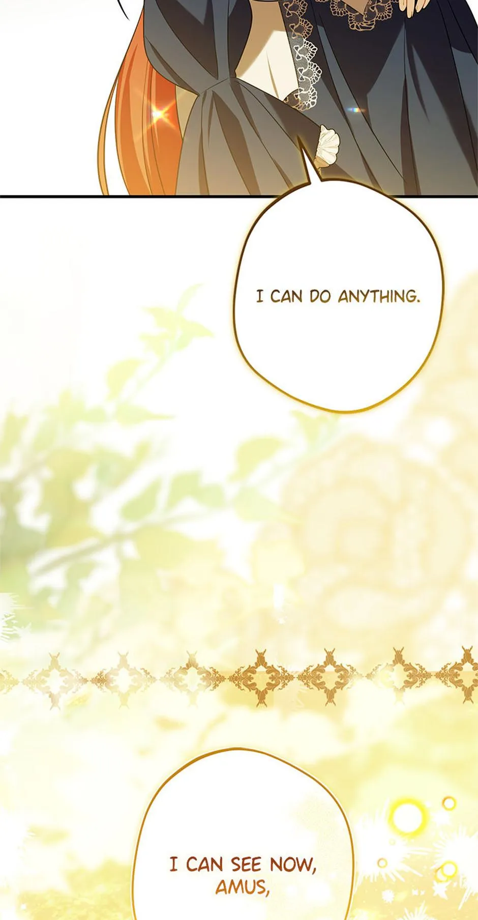 Screw the Noble Life, I’m Going Home Chapter 92 page 9 - 