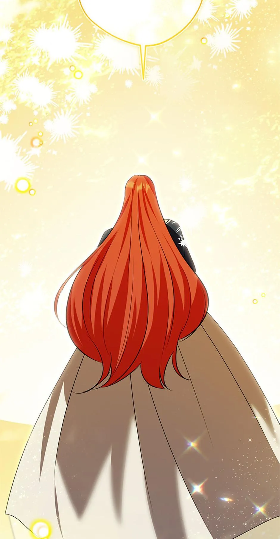 Screw the Noble Life, I’m Going Home Chapter 92 page 10 - 