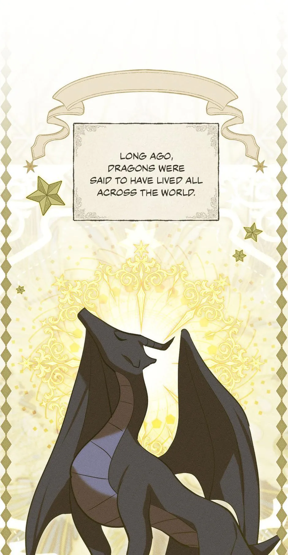 Screw the Noble Life, I’m Going Home Chapter 93 page 1 - 