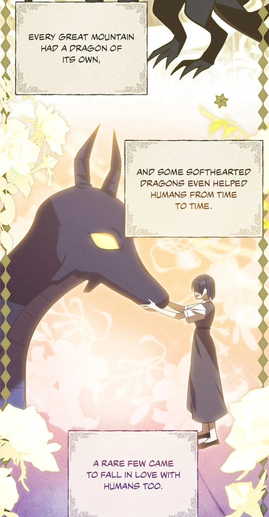 Screw the Noble Life, I’m Going Home Chapter 93 page 2 - 