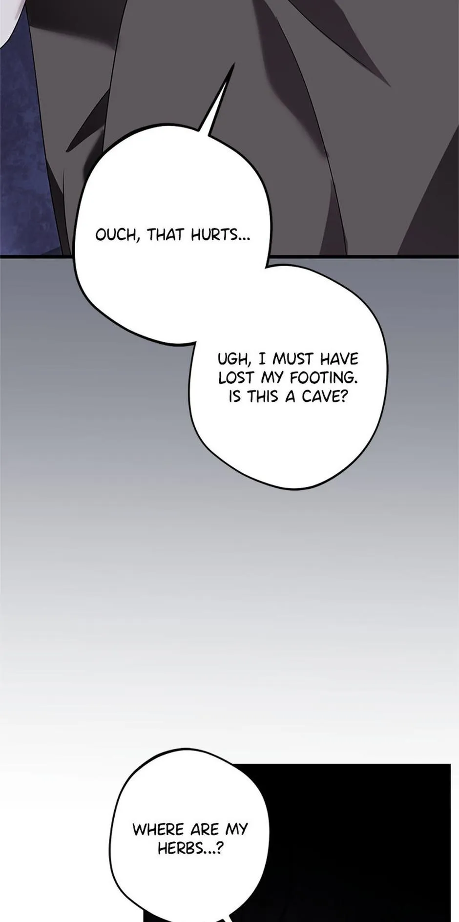 Screw the Noble Life, I’m Going Home Chapter 93 page 12 - 