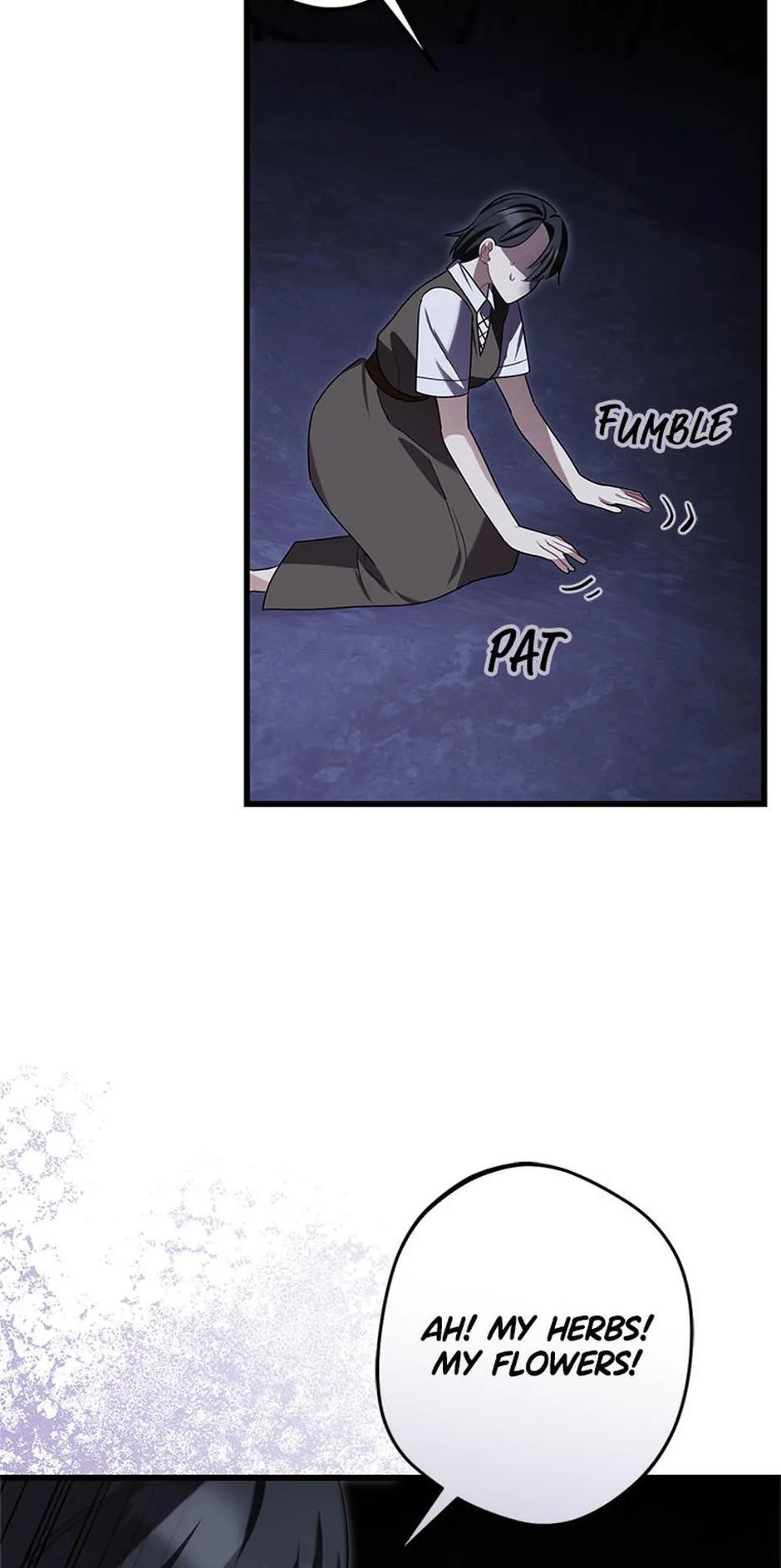 Screw the Noble Life, I’m Going Home Chapter 93 page 13 - 