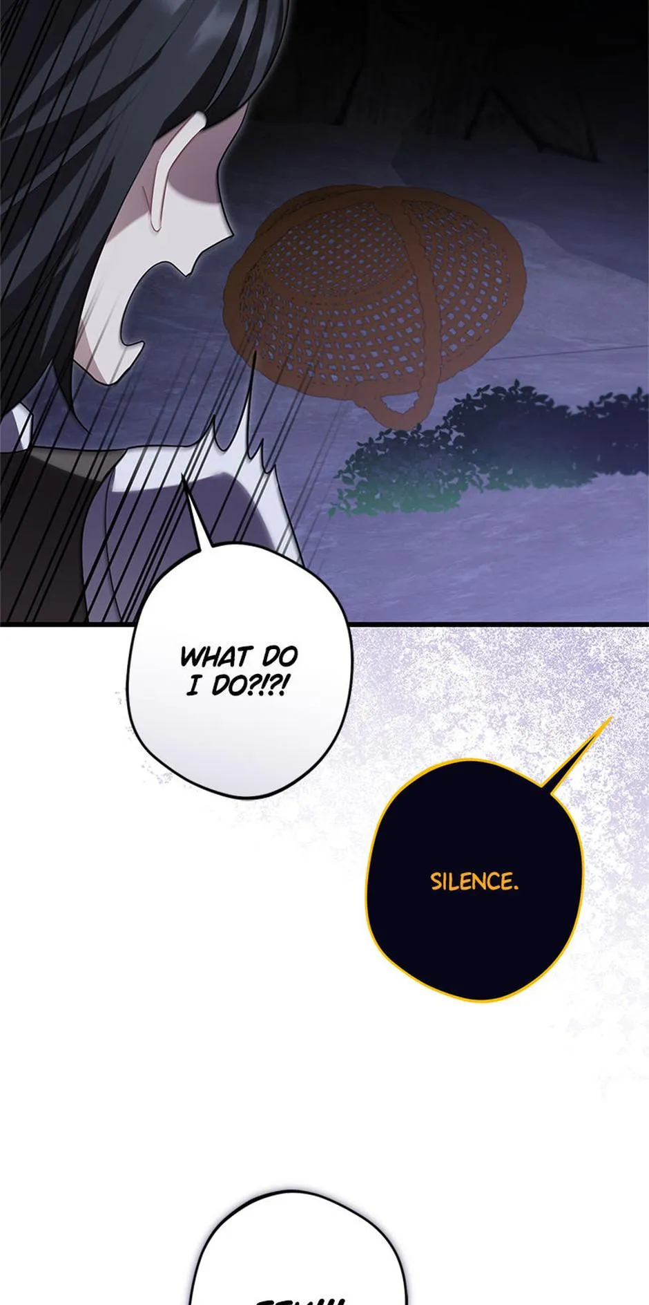 Screw the Noble Life, I’m Going Home Chapter 93 page 14 - 