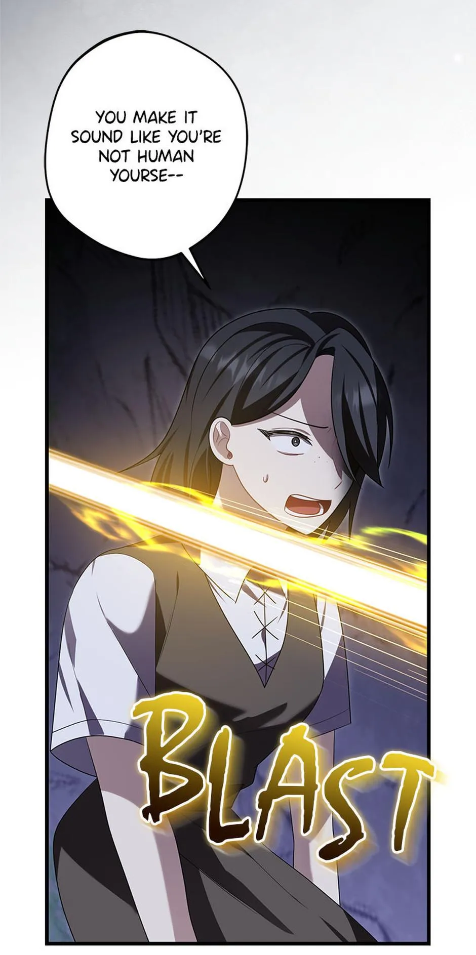 Screw the Noble Life, I’m Going Home Chapter 93 page 17 - 