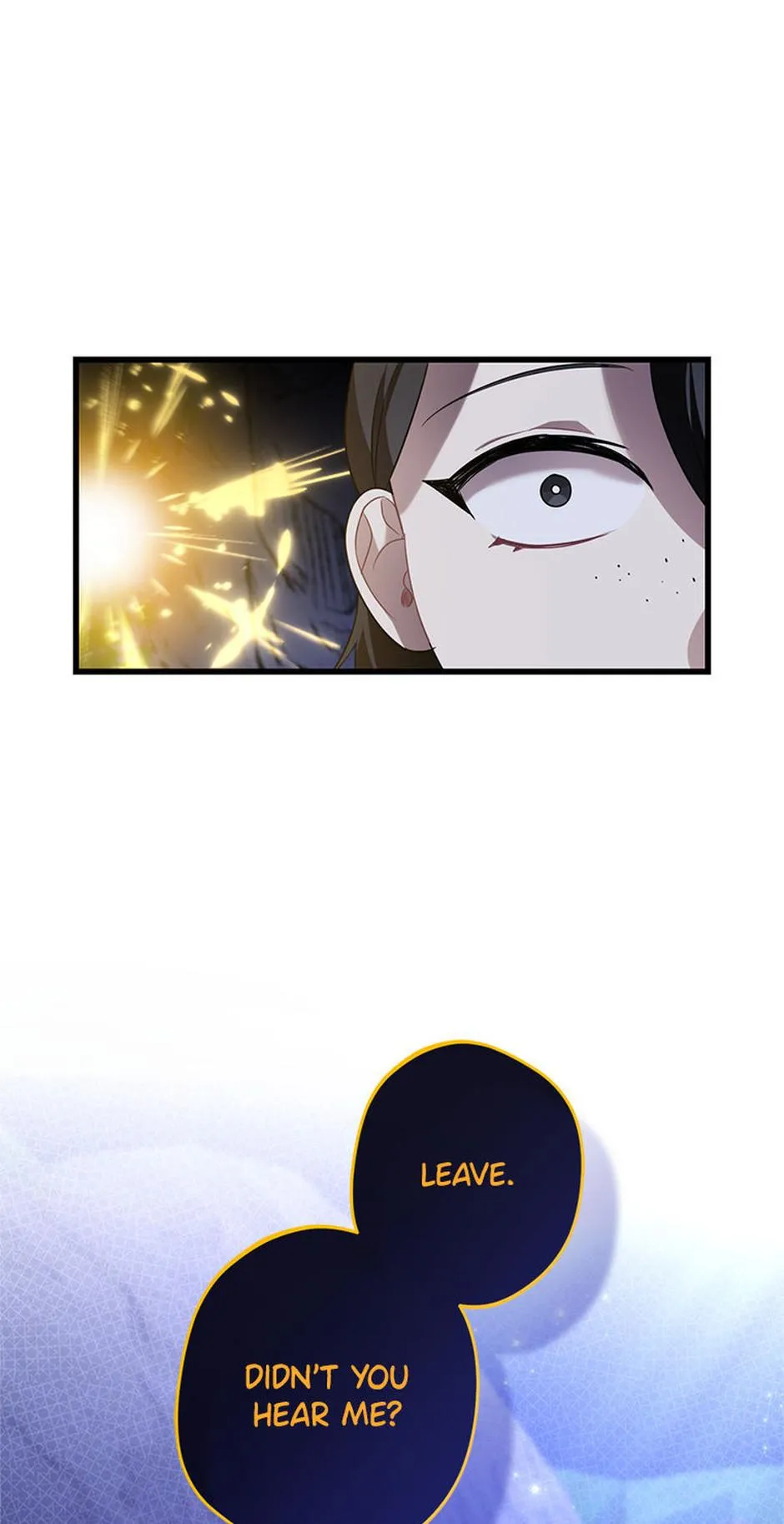 Screw the Noble Life, I’m Going Home Chapter 93 page 18 - 
