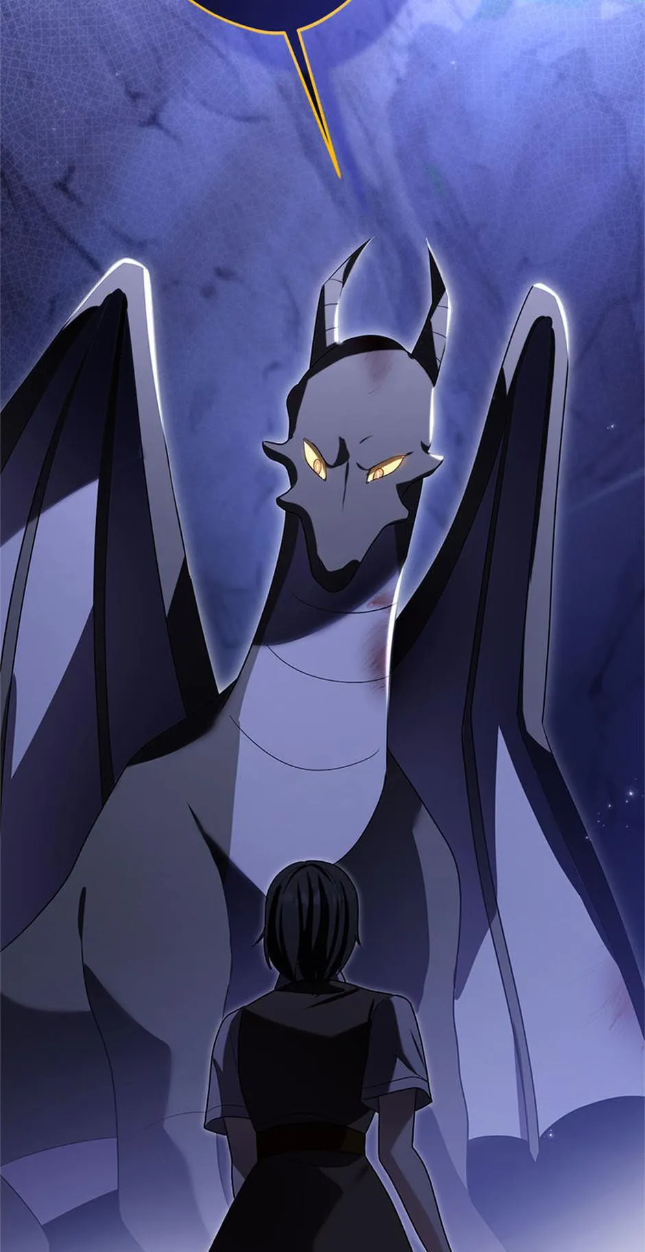 Screw the Noble Life, I’m Going Home Chapter 93 page 19 - 