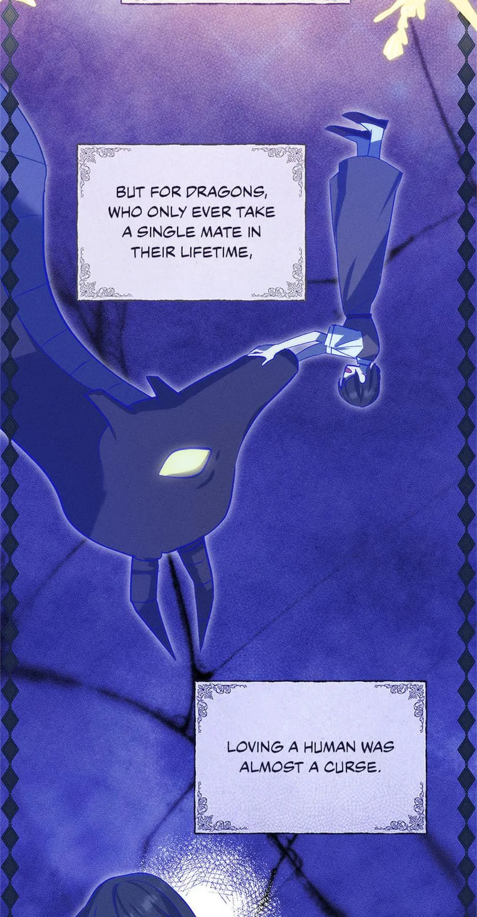 Screw the Noble Life, I’m Going Home Chapter 93 page 3 - 