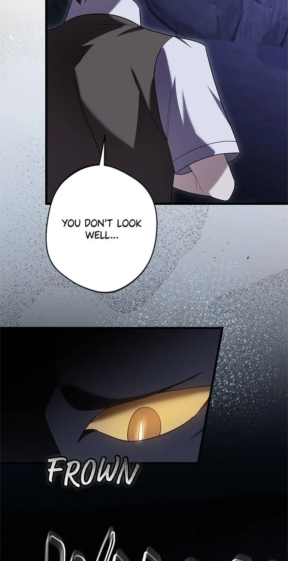 Screw the Noble Life, I’m Going Home Chapter 93 page 21 - 