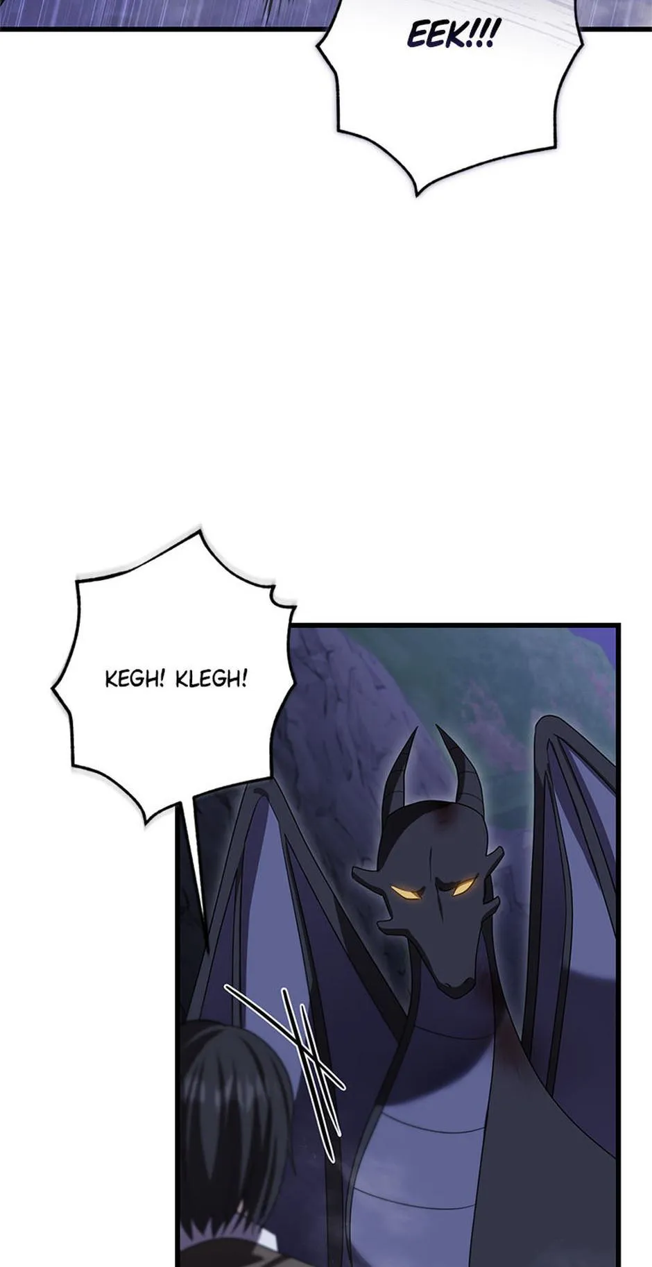 Screw the Noble Life, I’m Going Home Chapter 93 page 23 - 