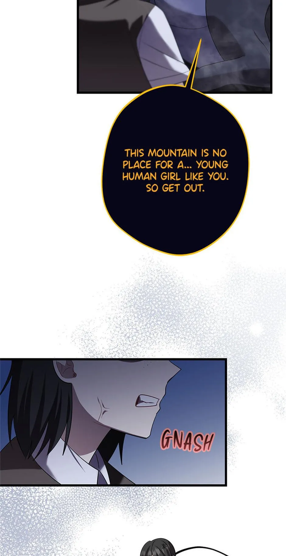 Screw the Noble Life, I’m Going Home Chapter 93 page 24 - 