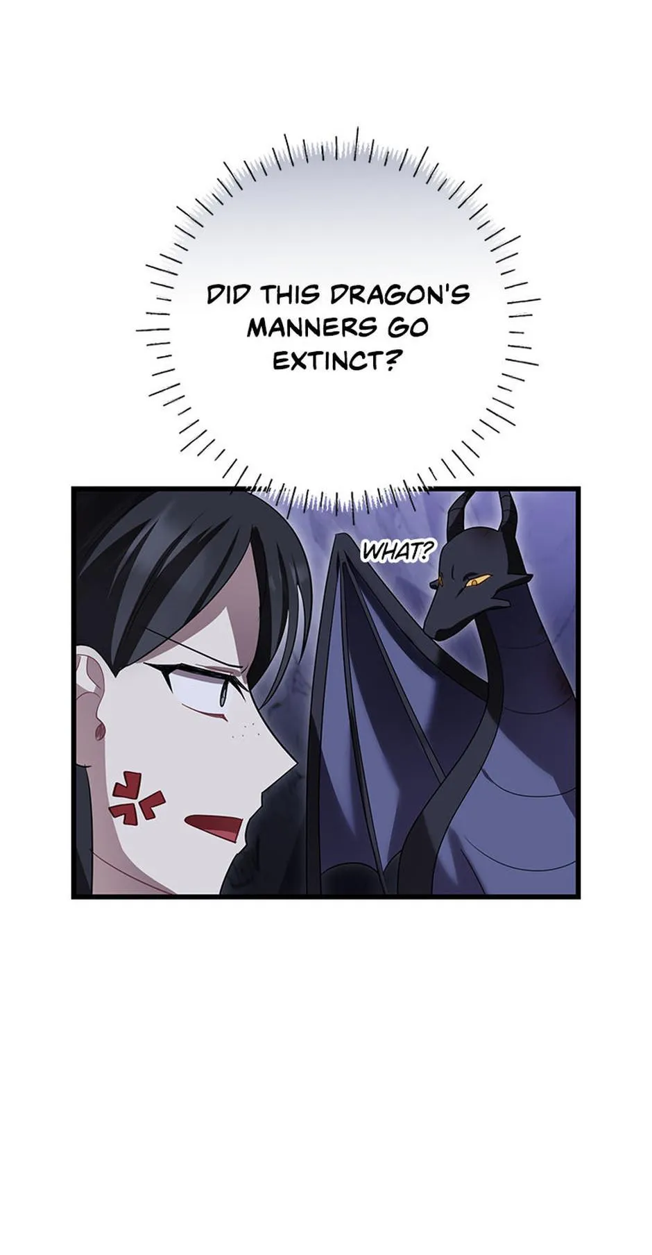 Screw the Noble Life, I’m Going Home Chapter 93 page 26 - 