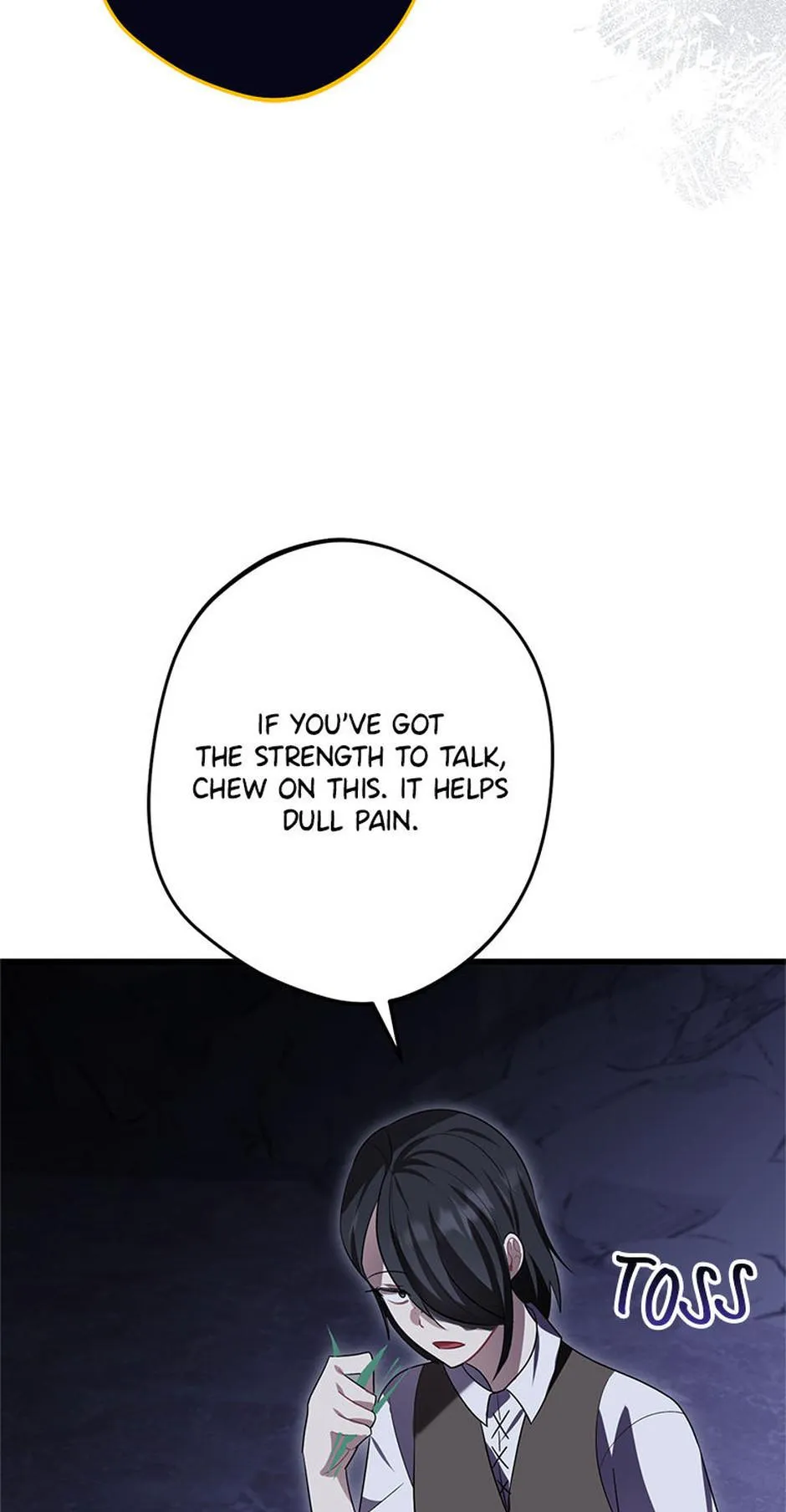 Screw the Noble Life, I’m Going Home Chapter 93 page 29 - 