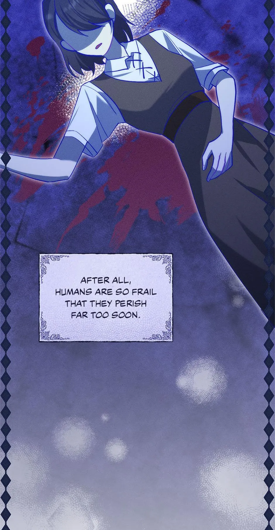 Screw the Noble Life, I’m Going Home Chapter 93 page 4 - 