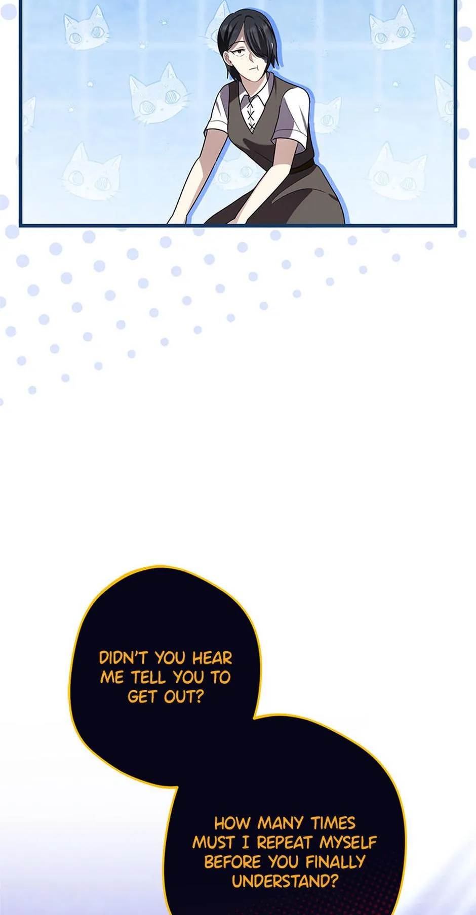 Screw the Noble Life, I’m Going Home Chapter 93 page 32 - 